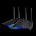 ASUS-RT-AX82U Dual Band WiFi 6 Gaming Router, WiFi