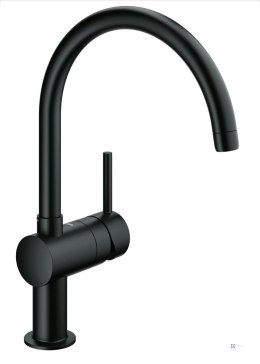 Bateria GROHE Minta 32917KS0 czarna