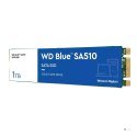 Dysk SSD WD Blue WDS100T3B0B (1 TB ; M.2; SATA III)