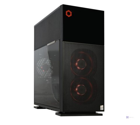 KOMPUTER HIRO Wingman - AMD Ryzen 7 9800X3D RTX 4090 24GB, 32GB RAM, 2TB SSD, W11H