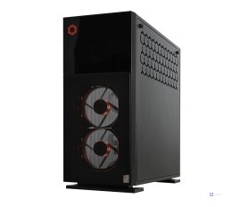 KOMPUTER HIRO Wingman - AMD Ryzen 7 9800X3D RTX 4090 24GB, 32GB RAM, 2TB SSD, W11H