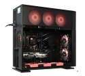 KOMPUTER HIRO Wingman - AMD Ryzen 7 9800X3D RTX 4090 24GB, 32GB RAM, 2TB SSD, W11H