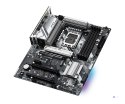 Asrock B760 PRO RS Intel B760 LGA 1700 ATX