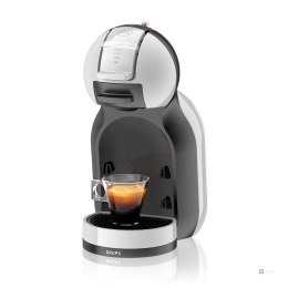 Ekspres kapsułkowy Krups Dolce Gusto Mini Me KP 123B (1500W; kolor czarny)