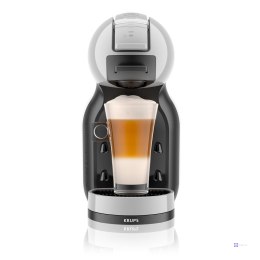 Ekspres kapsułkowy Krups Dolce Gusto Mini Me KP 123B (1500W; kolor czarny)