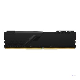 KINGSTON 16GB 3200MHz DDR4 CL16 DIMM FURY Beast Black KF432C16BB1/16