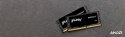 Kingston 16GB 3200MHz DDR4 CL20 SODIMM (Kit of 2) FURY Impact KF432S20IBK2/16