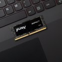 Kingston 32GB 3200MHz DDR4 CL20 SODIMM FURY Impact KF432S20IB/32