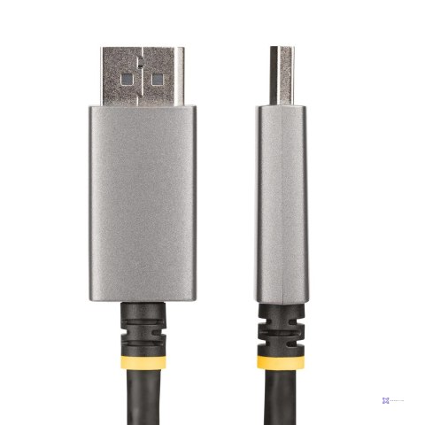 133DISPLAYPORTHDMI21/DISPLAYPORT TO HDMI CABLE