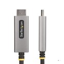 133DISPLAYPORTHDMI21/DISPLAYPORT TO HDMI CABLE