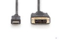 Digitus Kabel przyłączeniowy HDMI