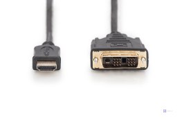 Digitus Kabel przyłączeniowy HDMI