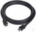 Kabel GEMBIRD CC-HDMI4-15 (HDMI M - HDMI M; 4,5m; kolor czarny)