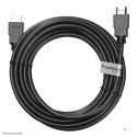 Neomounts HDMI15MM kabel HDMI 5 m HDMI Typu A (Standard) Czarny