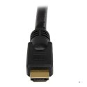 StarTech.com 10m HDMI/HDMI kabel HDMI HDMI Typu A (Standard) Czarny