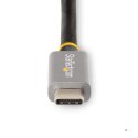 StarTech.com CC1M-40G-USB-CABLE kabel USB USB4 Gen 2x2 1 m USB C