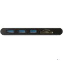 StarTech.com DKT30CHVSCPD stacja dokująca Przewodowa USB 3.2 Gen 1 (3.1 Gen 1) Type-C Czarny