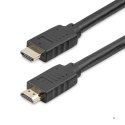 StarTech.com HD2MM15MA kabel HDMI 15 m HDMI Typu A (Standard) Czarny