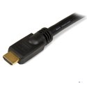 StarTech.com HDMM15M kabel HDMI 15 m HDMI Typu A (Standard) Czarny