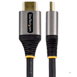 StarTech.com HDMM21V1M kabel HDMI 1 m HDMI Typu A (Standard) Czarny