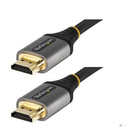 StarTech.com HDMM21V5M kabel HDMI 5 m HDMI Typu A (Standard) Szary, Czarny