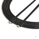 StarTech.com HDMM5MP kabel HDMI 5 m HDMI Typu A (Standard) Czarny