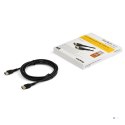 StarTech.com RHDMM2MP kabel HDMI 2 m HDMI Typu A (Standard) Czarny