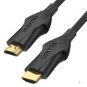 UNITEK KABEL HDMI 2.1 8K, 4K@120HZ, C11060BK-1M