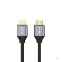 UNITEK KABEL HDMI 2.1 8K, 4K120HZ UHD, 3M, C139W