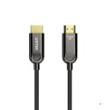 UNITEK KABEL OPTYCZNY HDMI 2.1 Active Optical Cable 8K / 4K 144Hz 50M