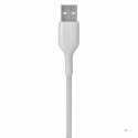 BELKIN KABEL USB A - LIGHTNING, 3M, BIAŁY