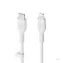 Belkin CAA009BT1MWH kabel Lightning 1 m Biały