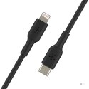 Kabel Belkin BoostCharge USB-C to Lightning Cable 1m Black