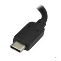 StarTech.com CDP2HDUCP zewnętrzna karta graficzna usb 3840 x 2160 px Czarny