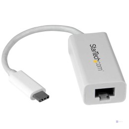 StarTech.com US1GC30W karta sieciowa Ethernet 5000 Mbit/s