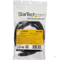 StarTech.com USB2C5C3M kabel USB USB 2.0 3 m USB C Czarny