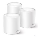 System mesh TP-LINK DECO X50(3-PACK)