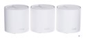 System mesh TP-LINK DECO X50(3-PACK)