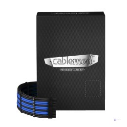 Cablemod CM-PRTS-FKIT-NKKB-R wewnętrzny kabel zasilający