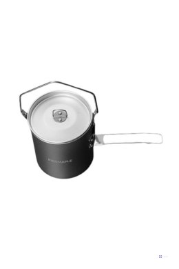 Garnek frost 0,9l aluminium pot FIRE-MAPLE