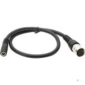 Honeywell VM1078CABLE adapter zasilający/ inwentor Czarny