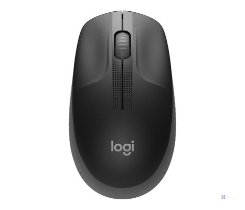 MYSZ LOGITECH M190 BLACK