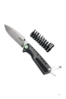 Nóż multi functional folding knife ne20021 NEXTOOL