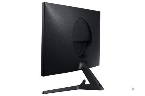 Samsung U28R550UQP monitor komputerowy 71,1 cm (28") 3840 x 2160 px 4K Ultra HD LED Szary