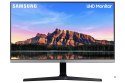 Samsung U28R550UQP monitor komputerowy 71,1 cm (28") 3840 x 2160 px 4K Ultra HD LED Szary