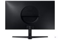 Samsung U28R550UQP monitor komputerowy 71,1 cm (28") 3840 x 2160 px 4K Ultra HD LED Szary