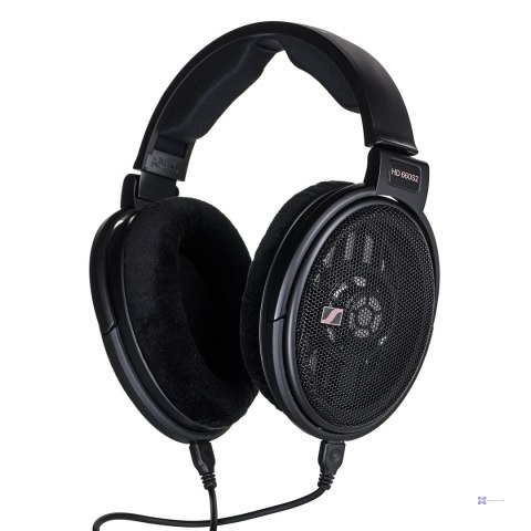 Słuchawki Sennheiser HD 660s2