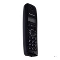 Telefon bezprzewodowy Panasonic KX-TG 1611 PDH Czarny