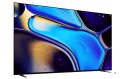 Telewizor Sony K-55XR80 OLED 55'' 4K Ultra HD 120Hz Google TV Dolby Atmos Srebrny