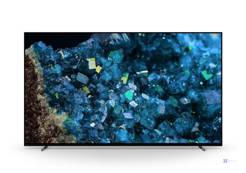 Telewizor Sony BRAVIA XR-65A80L OLED 65'' 4K Ultra HD 120Hz Google TV Dolby Atmos Czarny